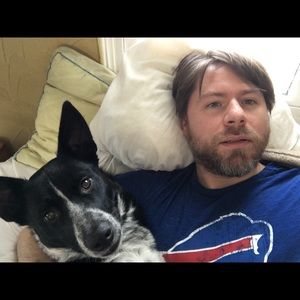 Meet your Posher, Shane